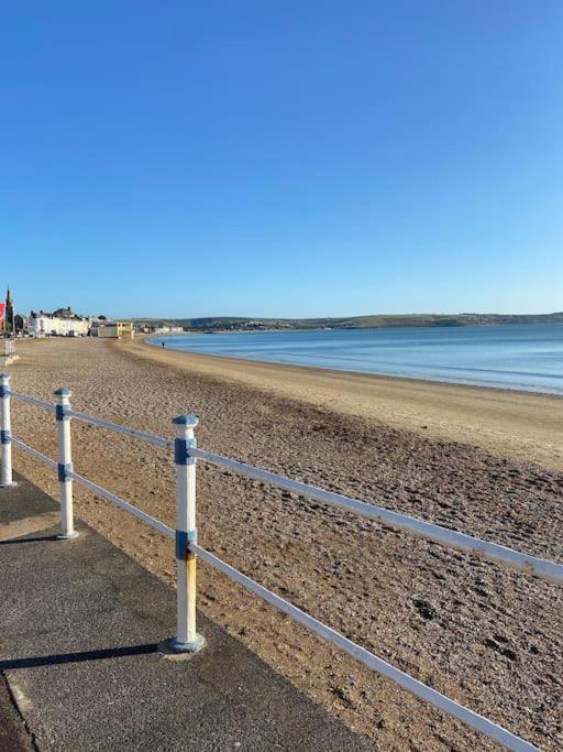 The Bolthole - Only Footsteps From The Beach. Weymouth Zewnętrze zdjęcie