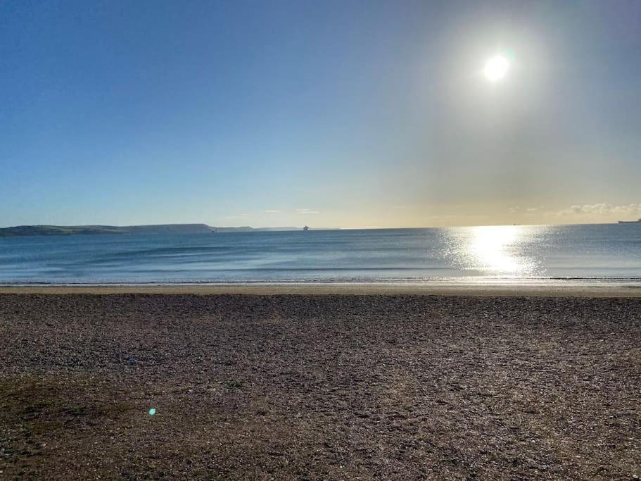 The Bolthole - Only Footsteps From The Beach. Weymouth Zewnętrze zdjęcie